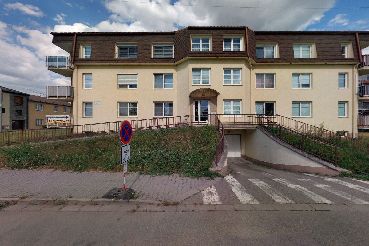 Ing. Eva Korcová - daňový poradce ev.č. 05538 foto 2