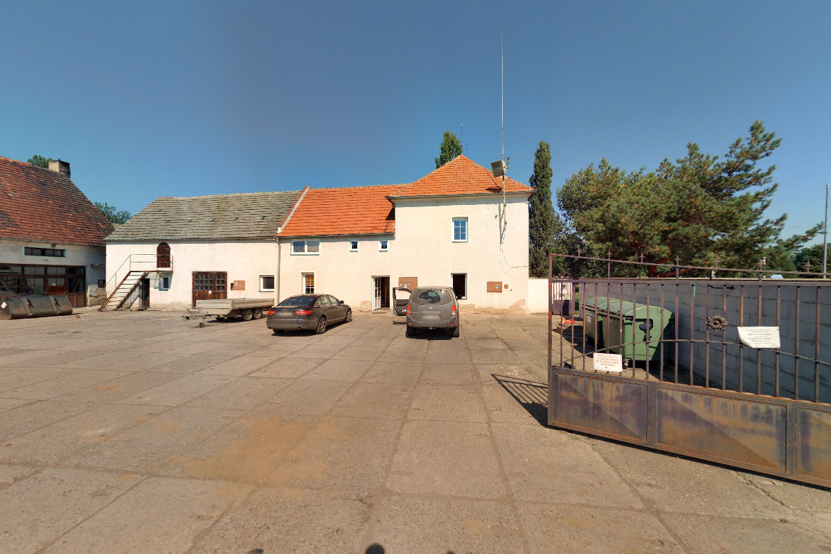 SSZ Vitčice CZ, s.r.o.
