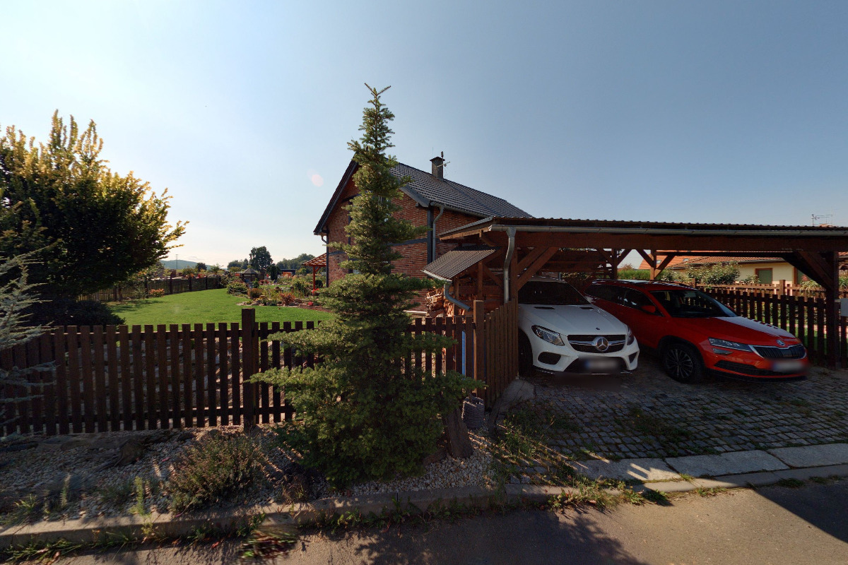 TICHÝ CONSULTING, s.r.o.