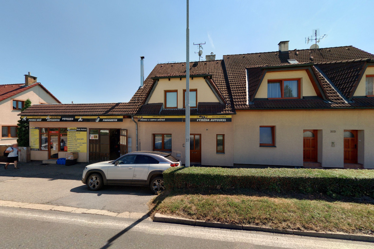 Petrako - Petr Petrov foto 3