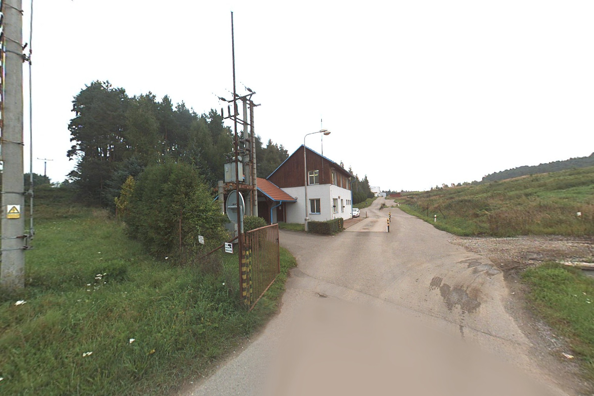 ODPADY PÍSEK s.r.o. foto 2