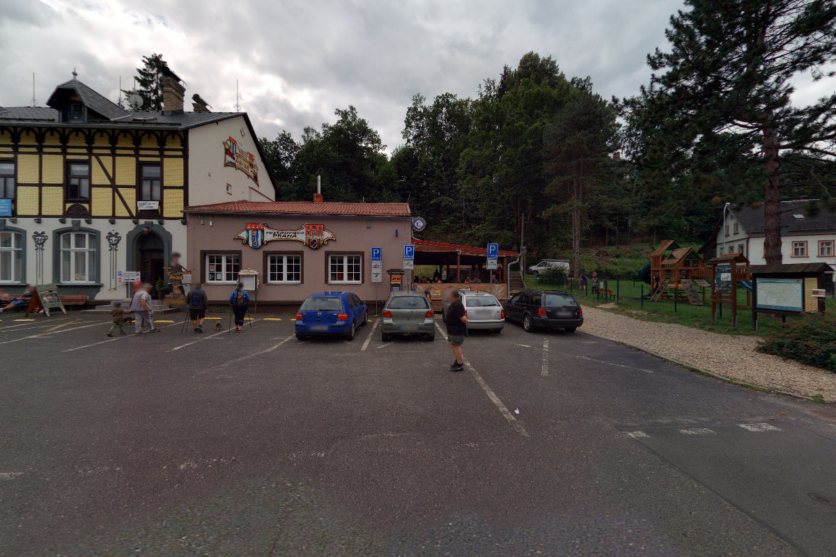 Bankomat Euronet foto 3