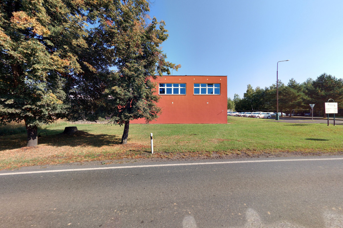 Krajská správa a údržba silnic Karlovarského kraje