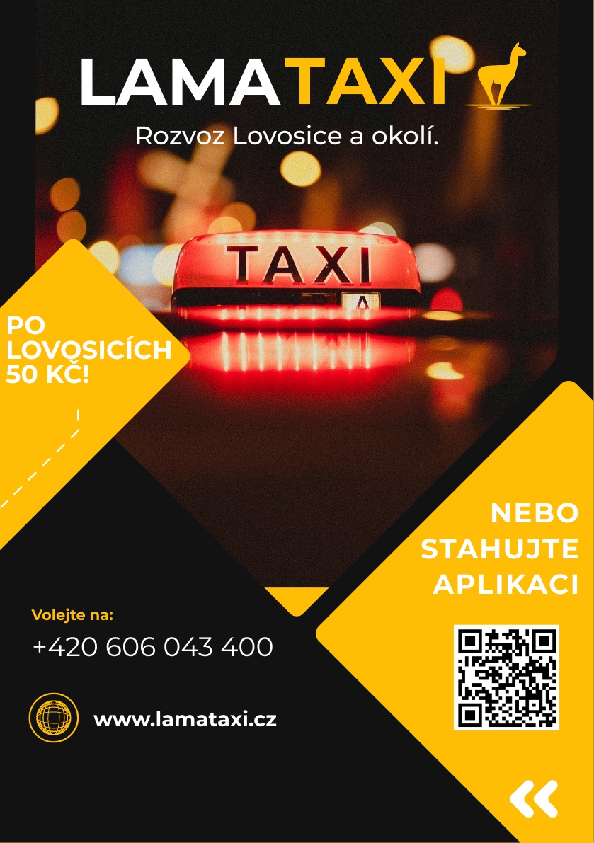Lama Taxi S.R.O. foto 4