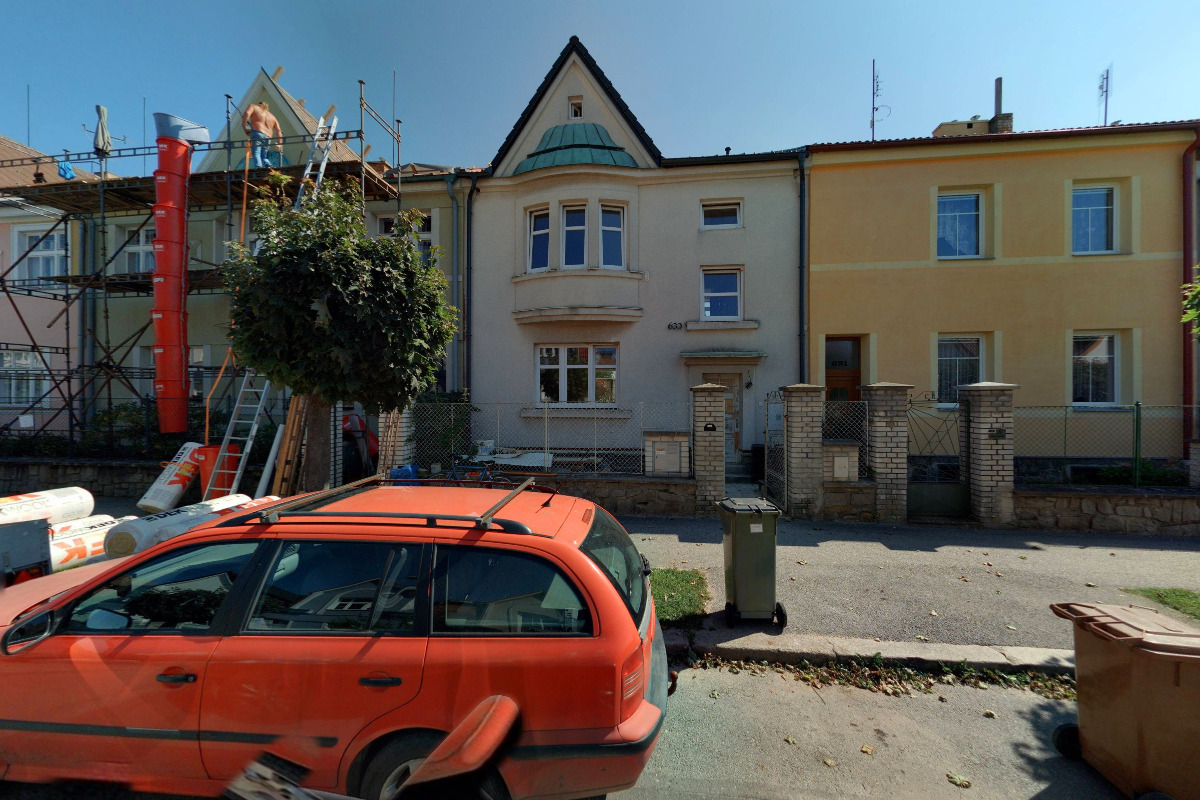 Mobilní autosklo Jan Holler foto 2