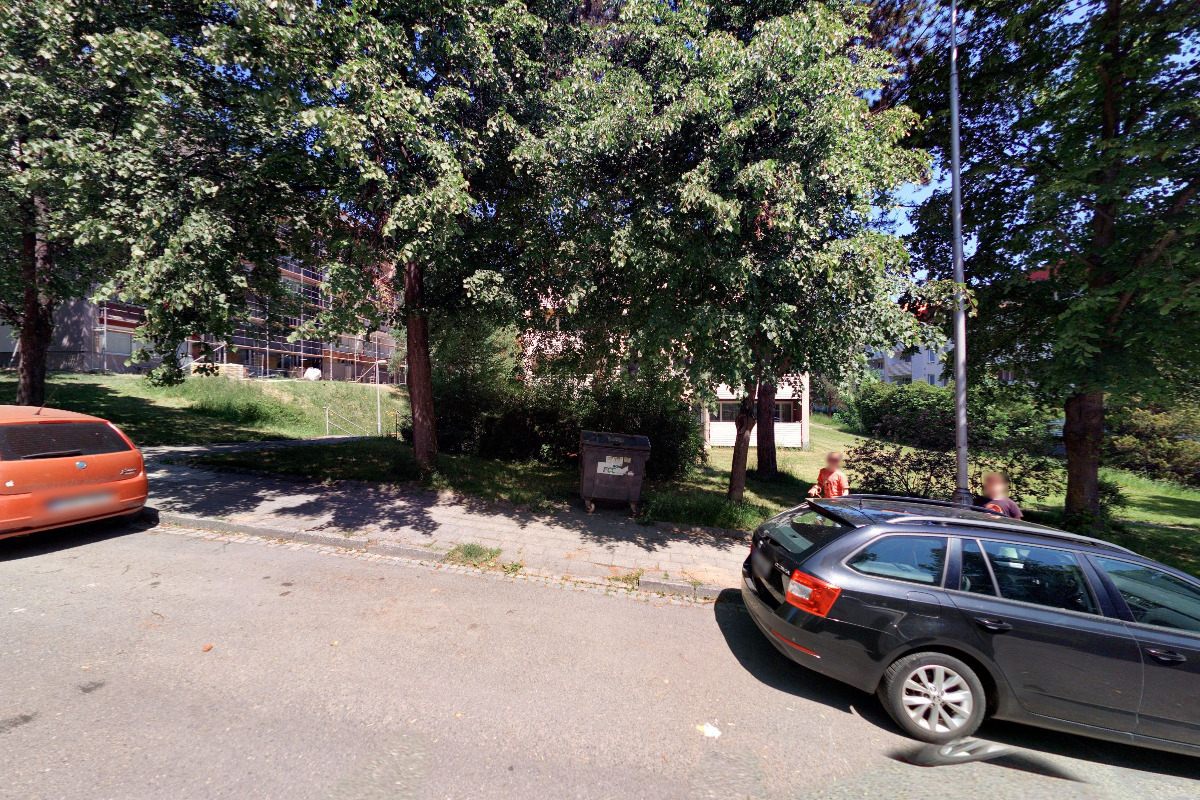 Spolek přátel souboru Soláň