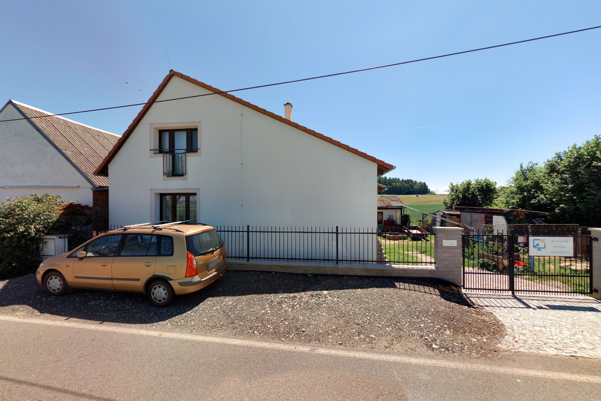 Petr Zouhar Opravy PC foto 2