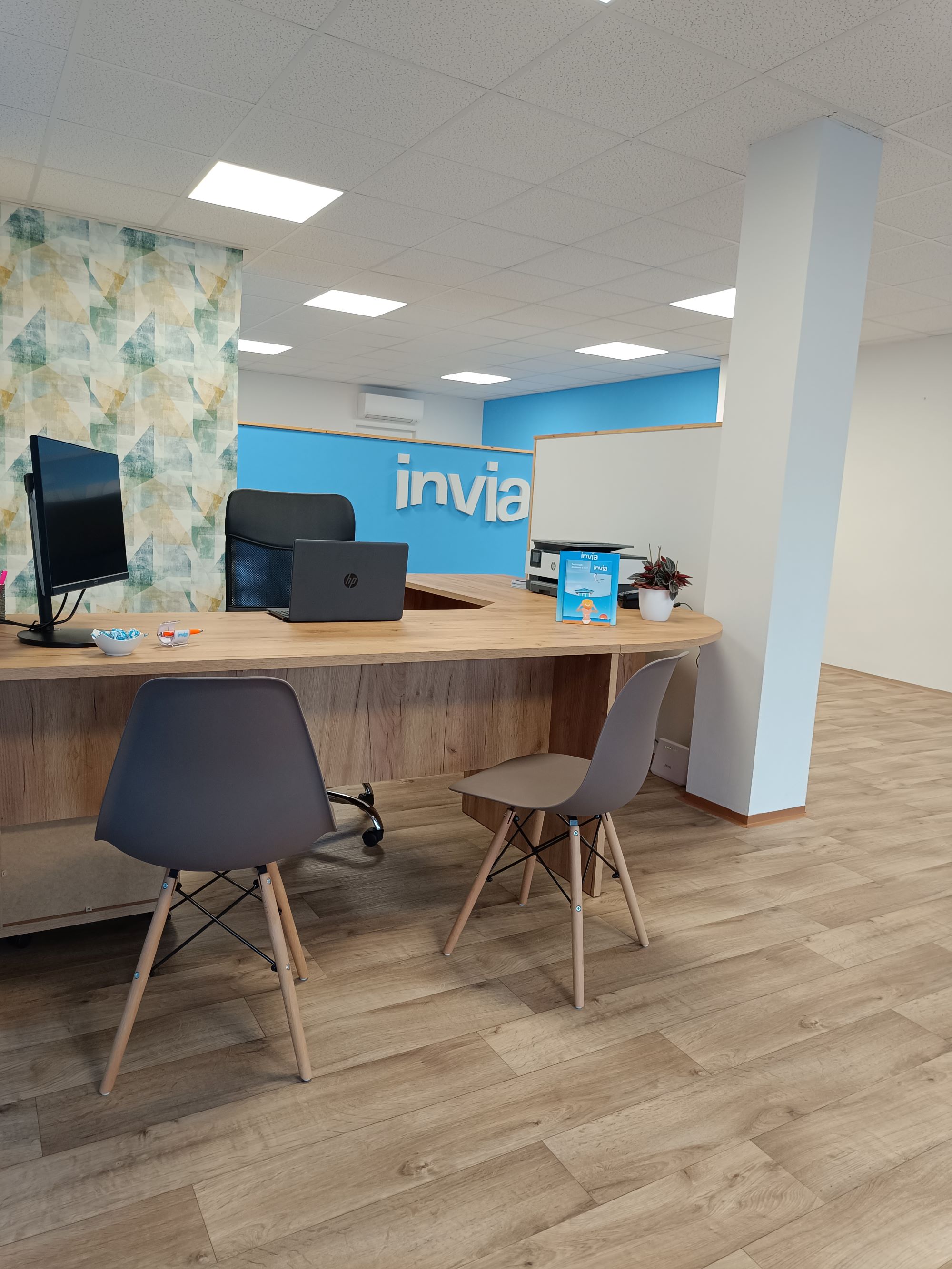 Invia - cestovní agentura foto 2