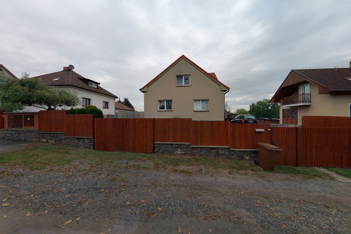 Zakázková kovovýroba Pařízek