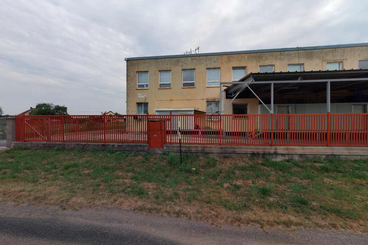 KNEDLÍKY KADAVÝ, spol. s r.o.