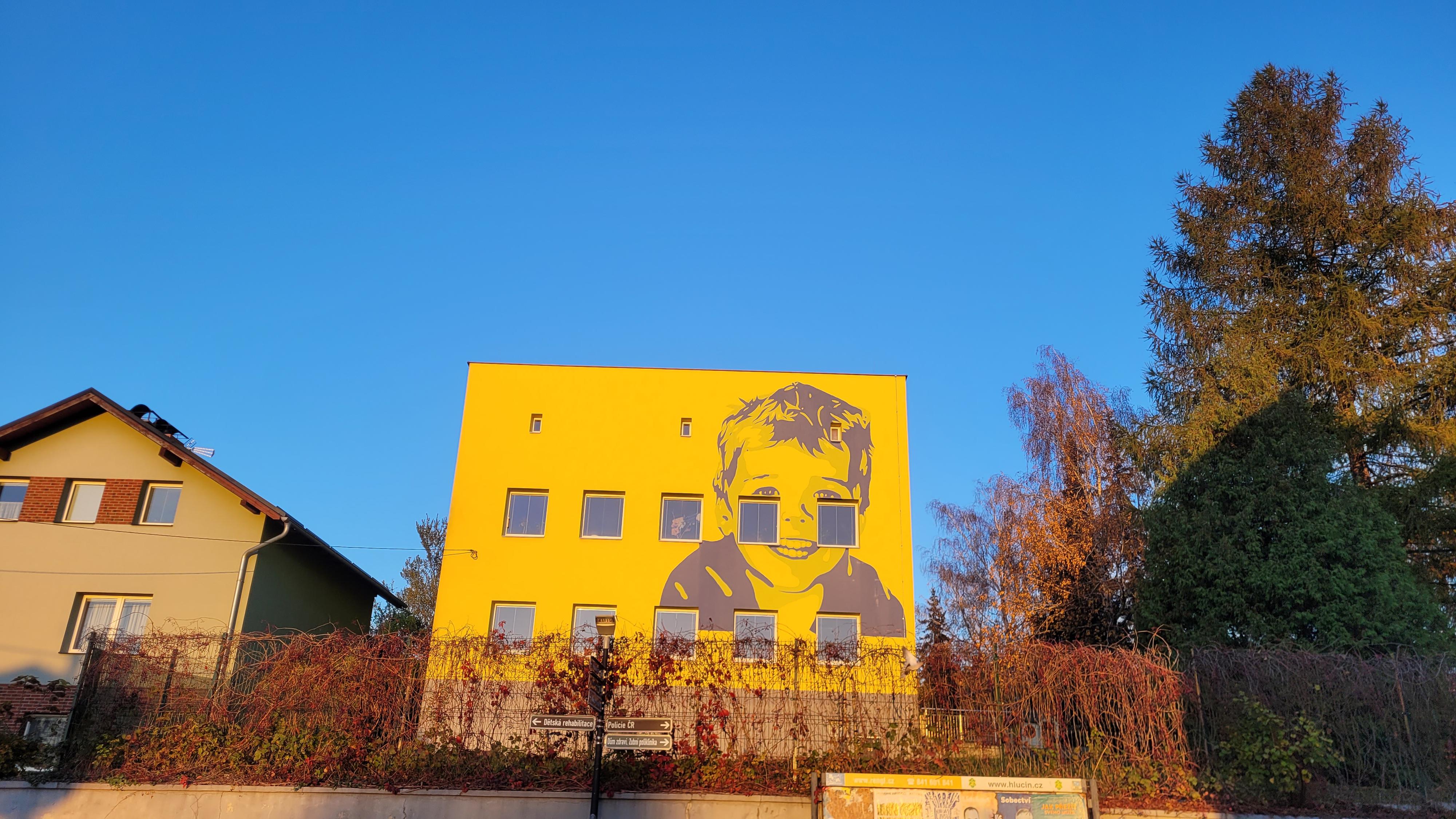 MŠ Hlučín, Dr. Ed. Beneše