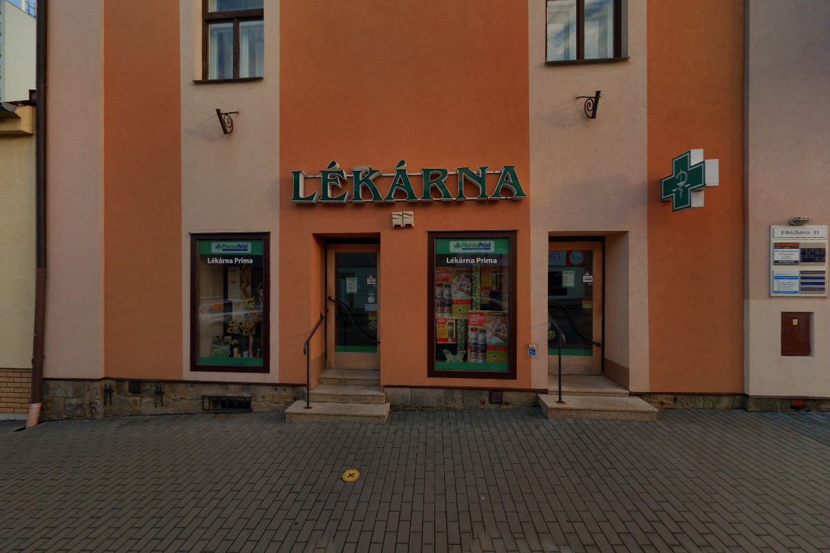 MUDr. Vít Grygar s.r.o.