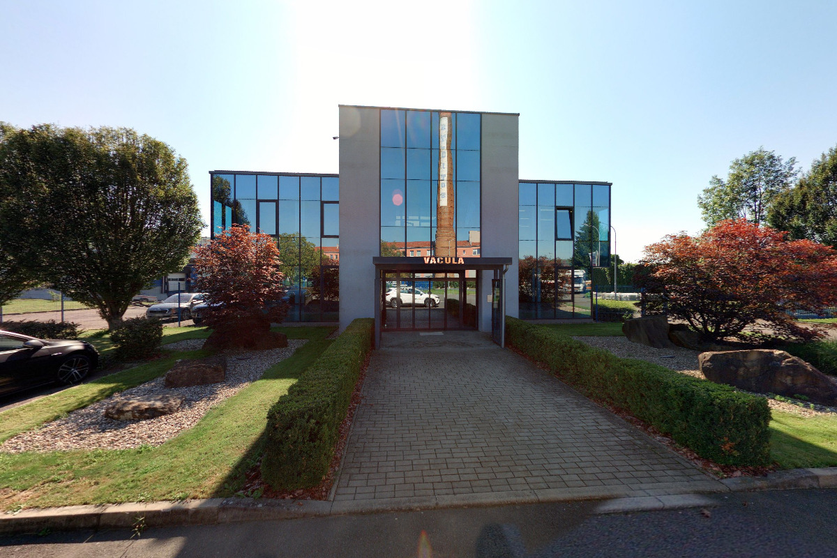 VACULA, s.r.o.