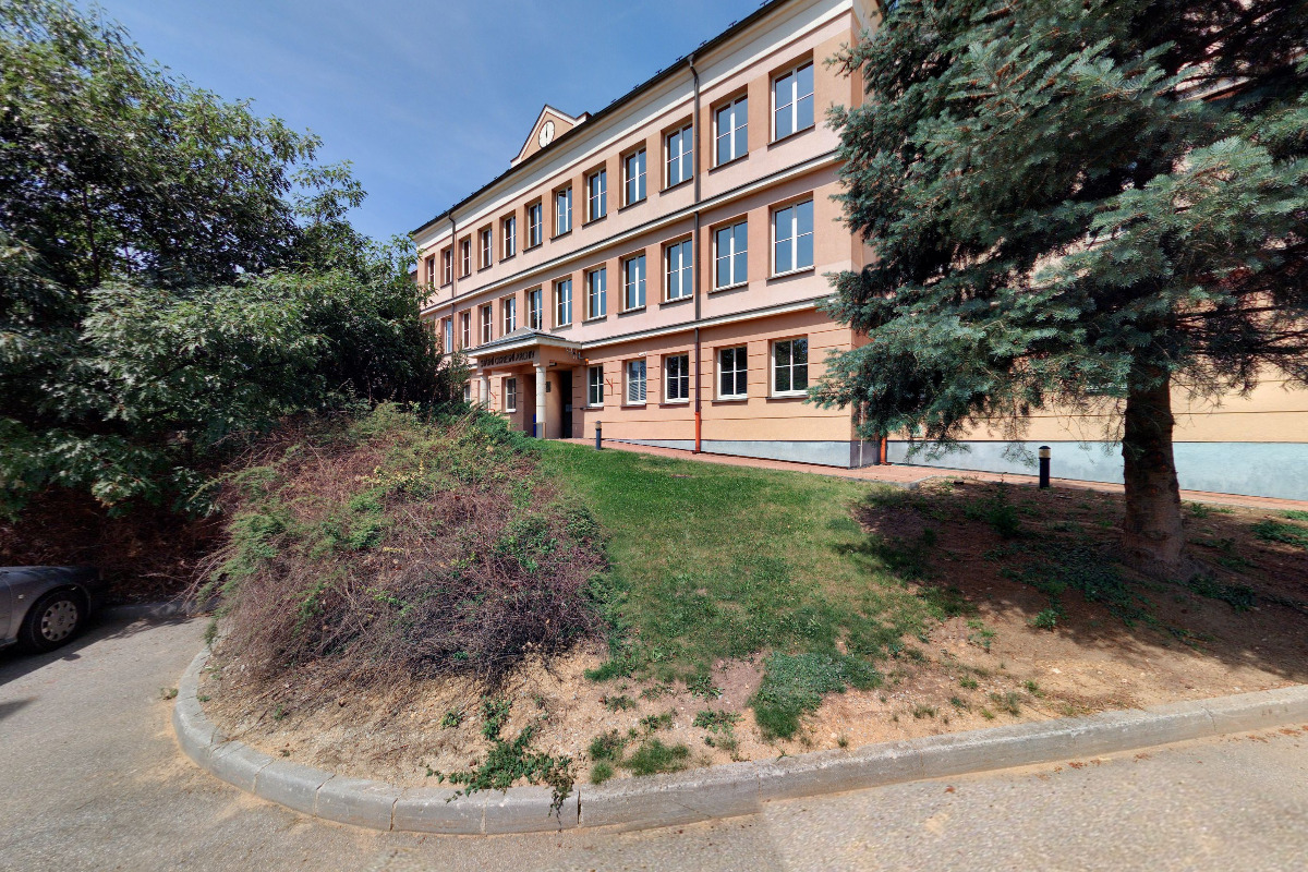 Státní okresní archiv Prachatice foto 2