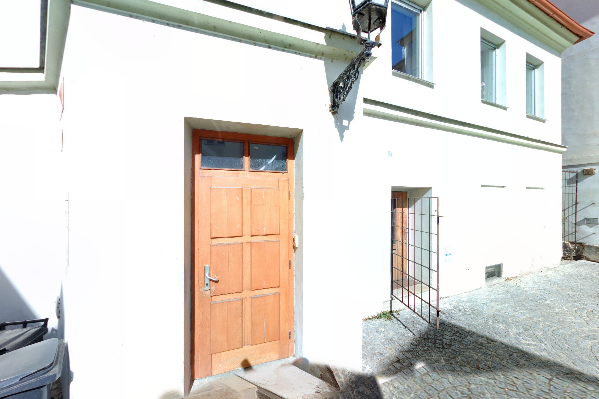 Porodní asistentka Jaroslava Kácová foto 2