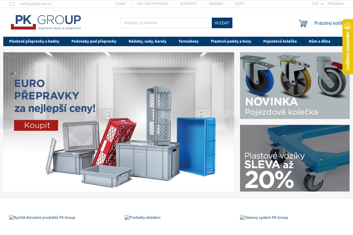 pkgroup.cz