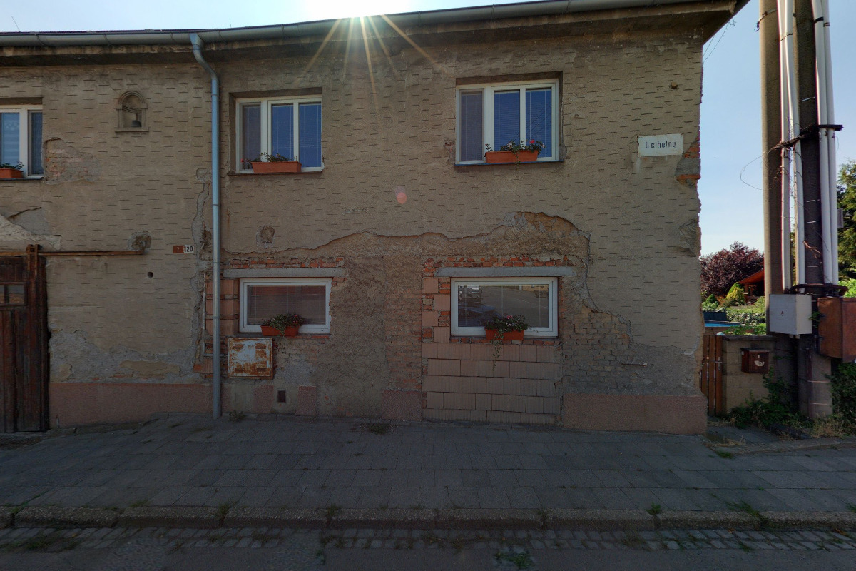 Truhlářství Tichý