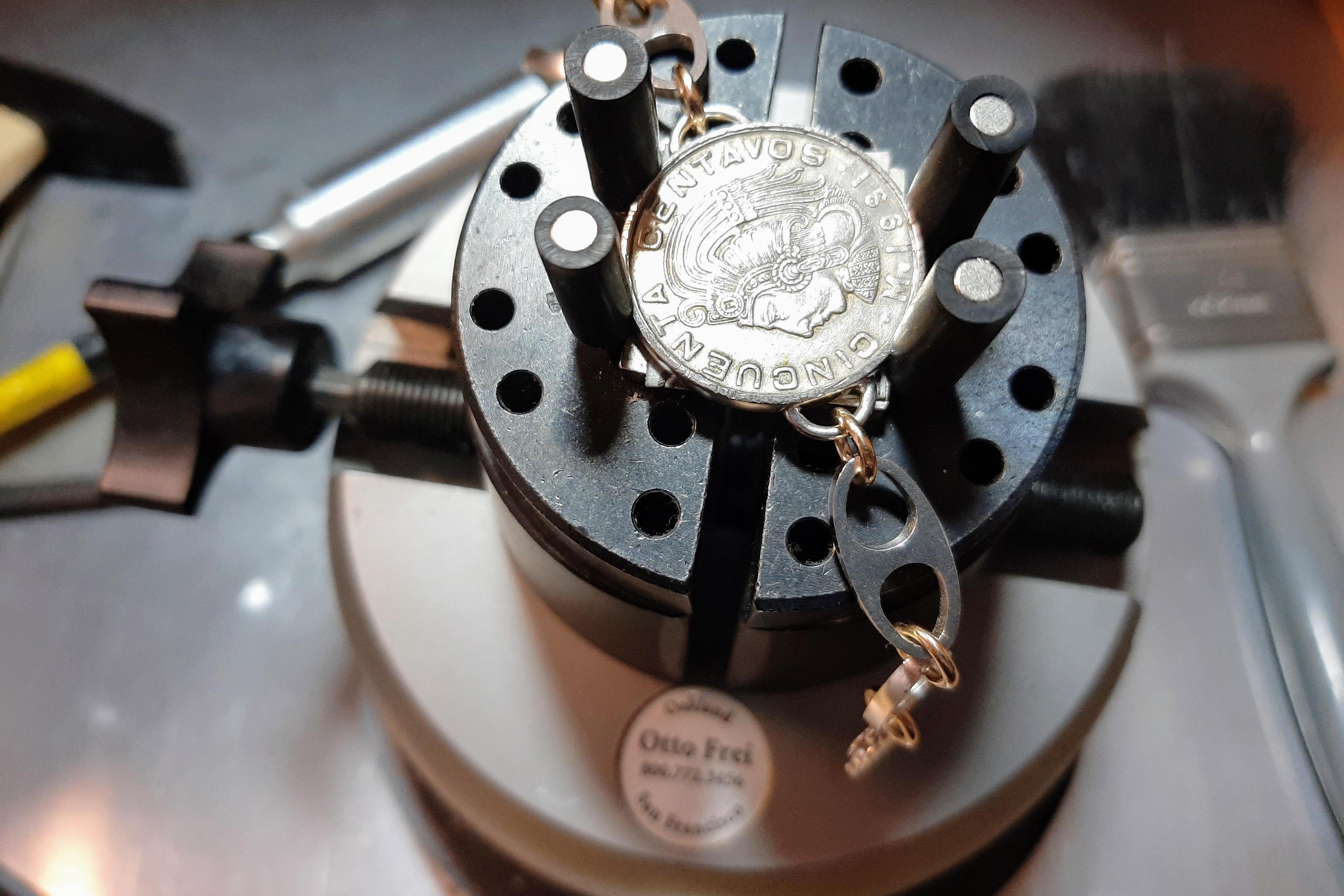 ATJ Andrea T Jewelry - Andrea Tichá