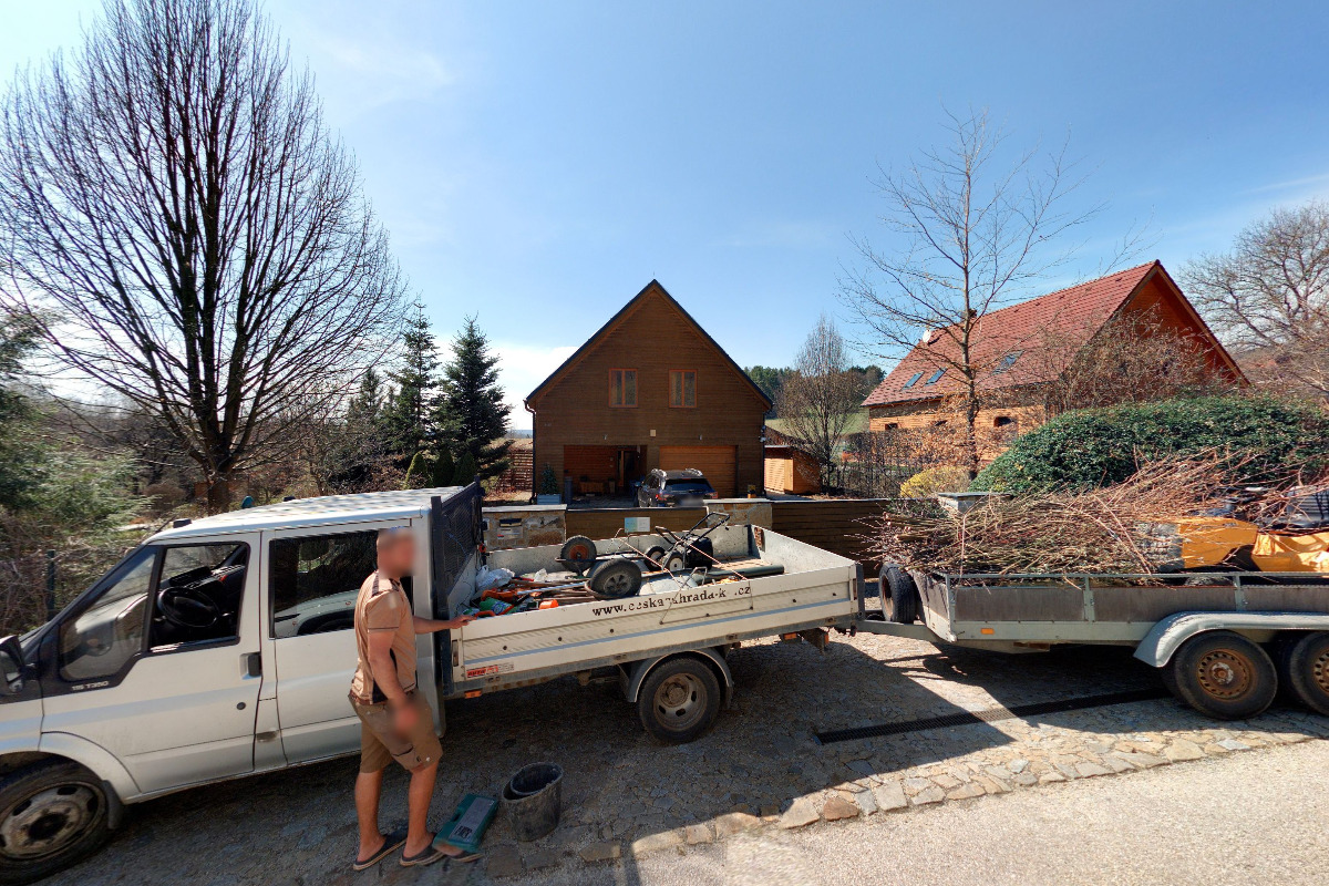 Essentia-studio, Michaela Fučíková