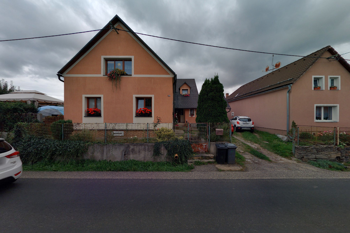 Jezdecký klub Sagyra