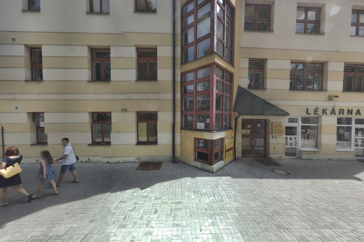 Odborné pracoviště pro poskytování lékových informací - Nemocnice Strakonice