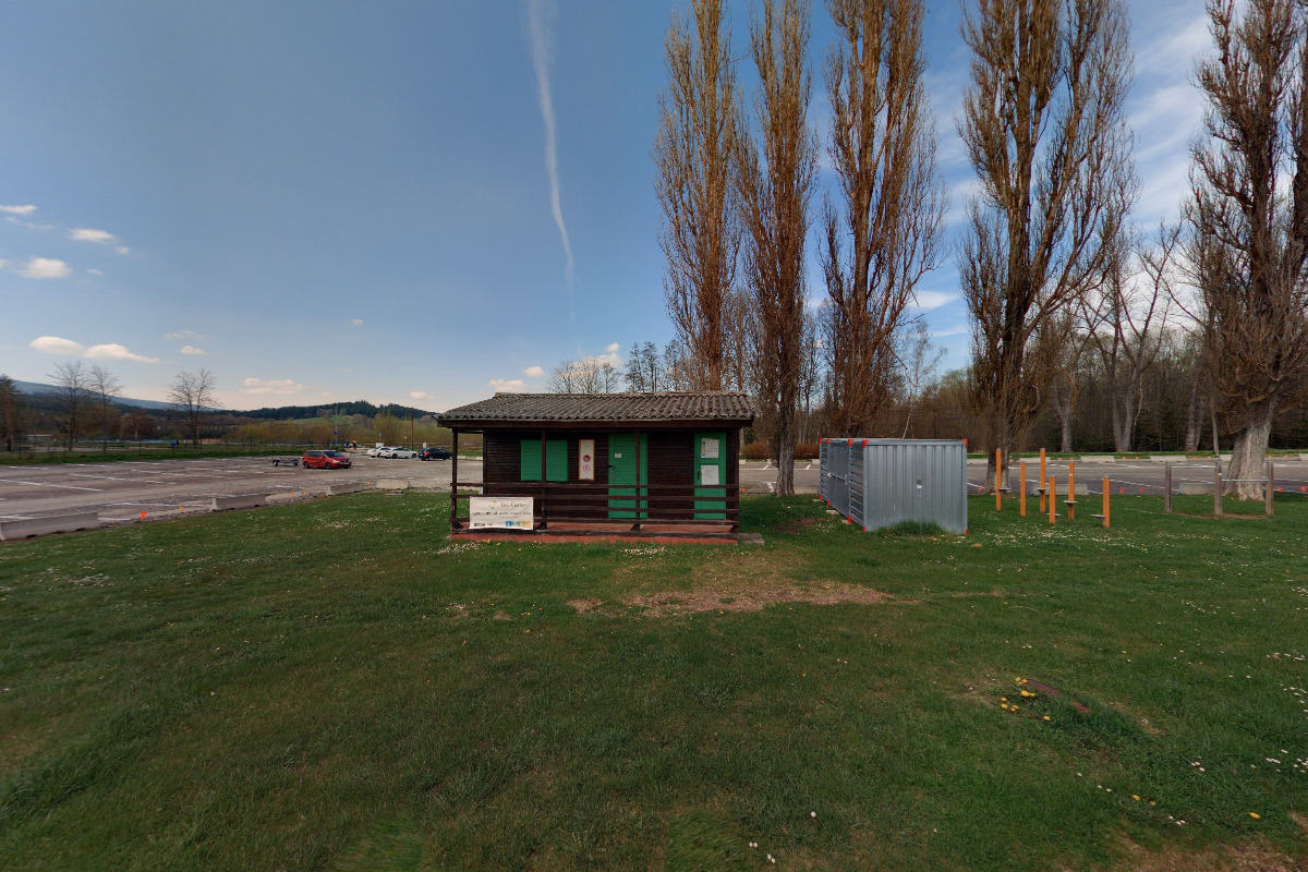 Sportovní půjčovna Lipno Centrum foto 6