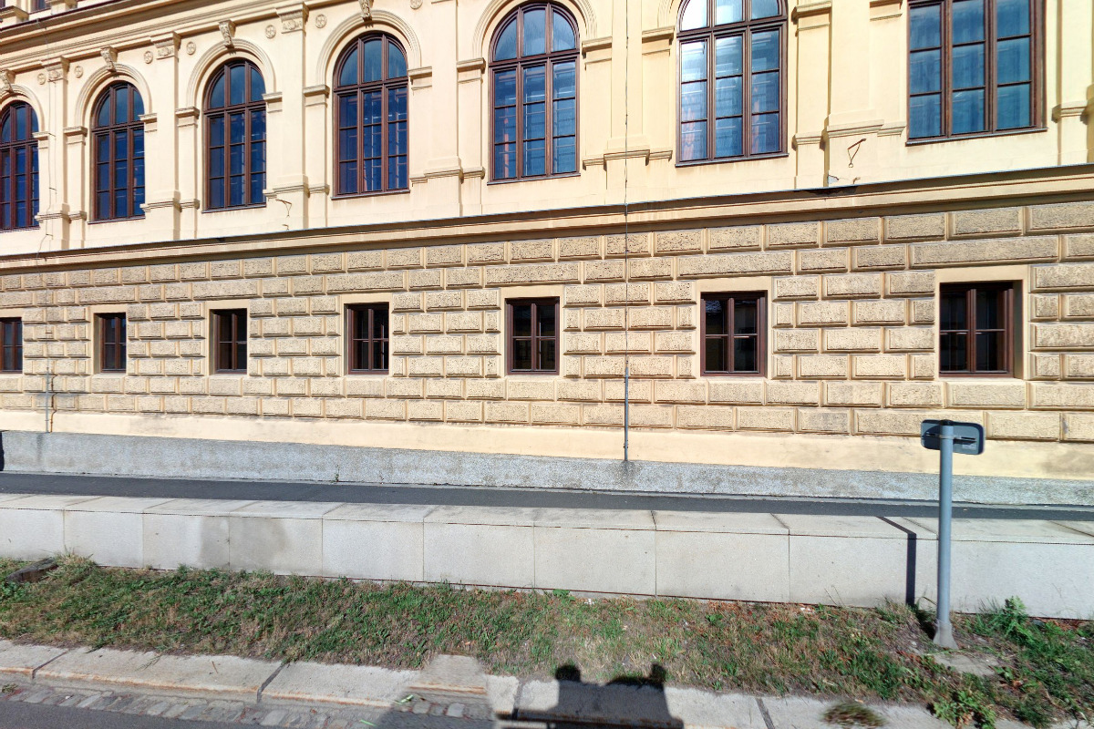 Společenský dům Bruntál