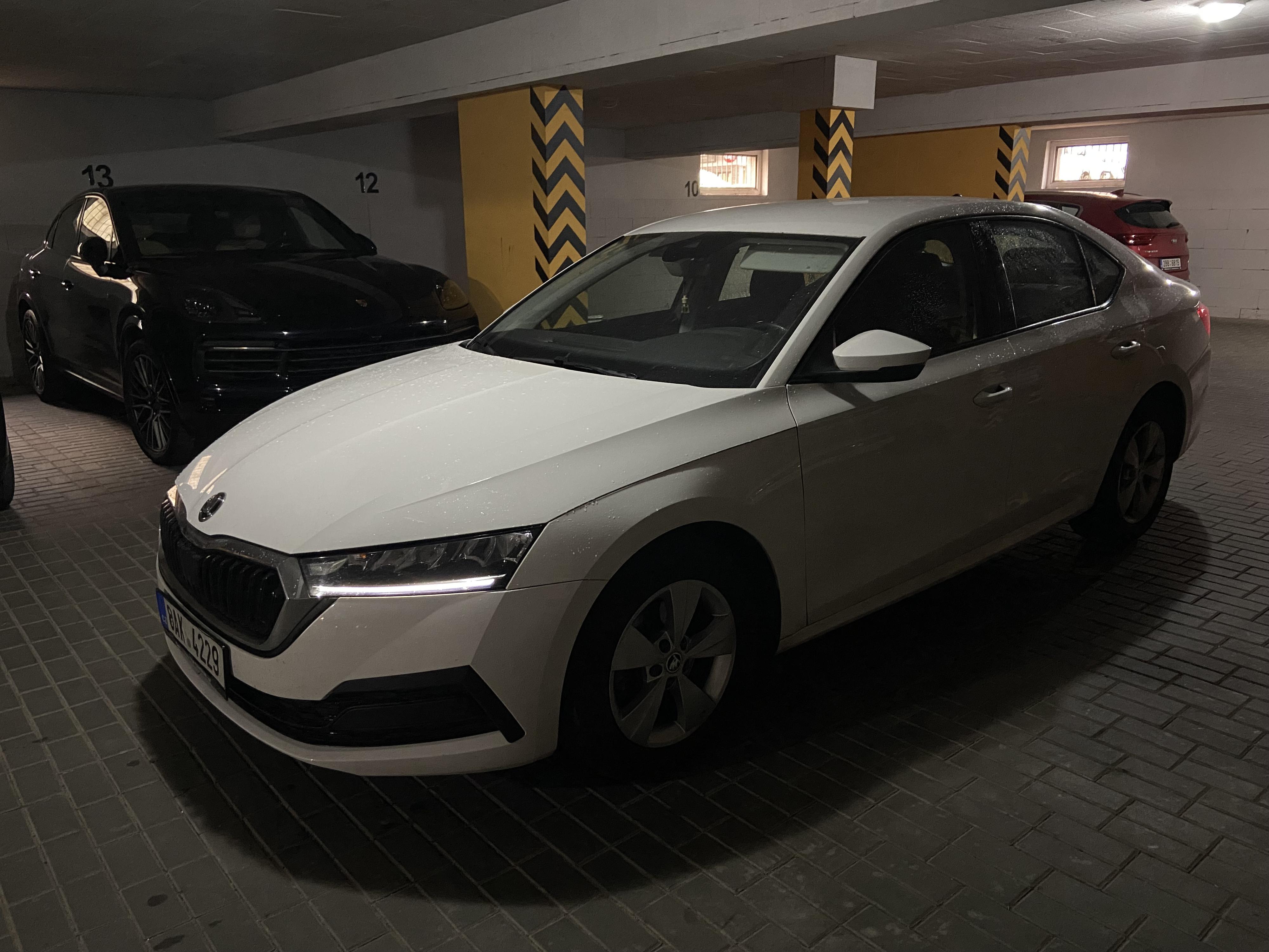 JNS AUTOPŮJČOVNA KYJOV foto 6