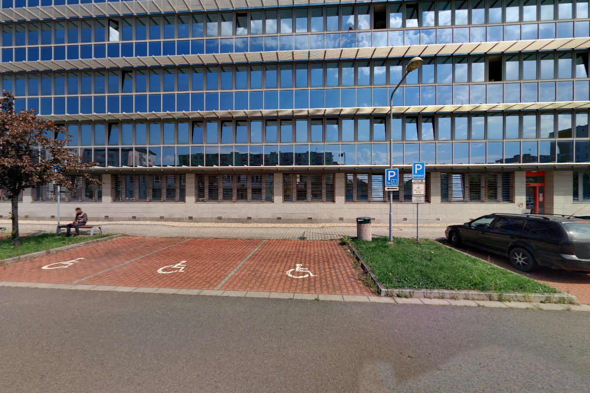 Policejní sportovní klub Přerov z.s.