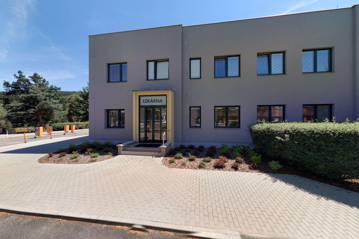 Dopravní zdravotní služba - Nemocnice Prachatice foto 4