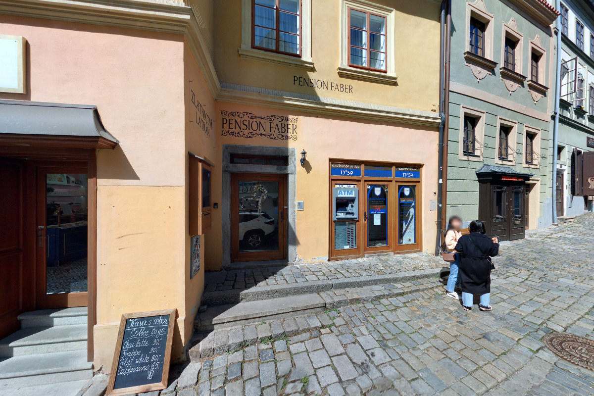 Bankomat Euronet foto 6