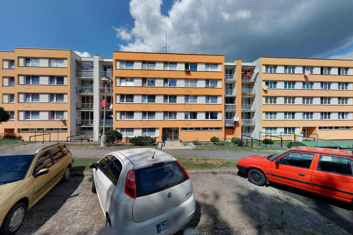 Dušan Velek - SÁDROKARTONY