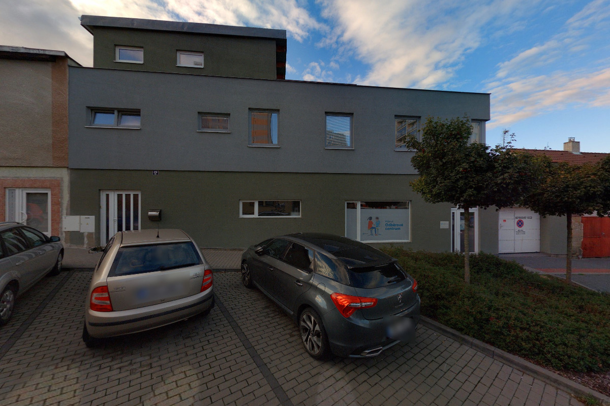 MeDiLa spol. s r.o., odběrové centrum foto 4