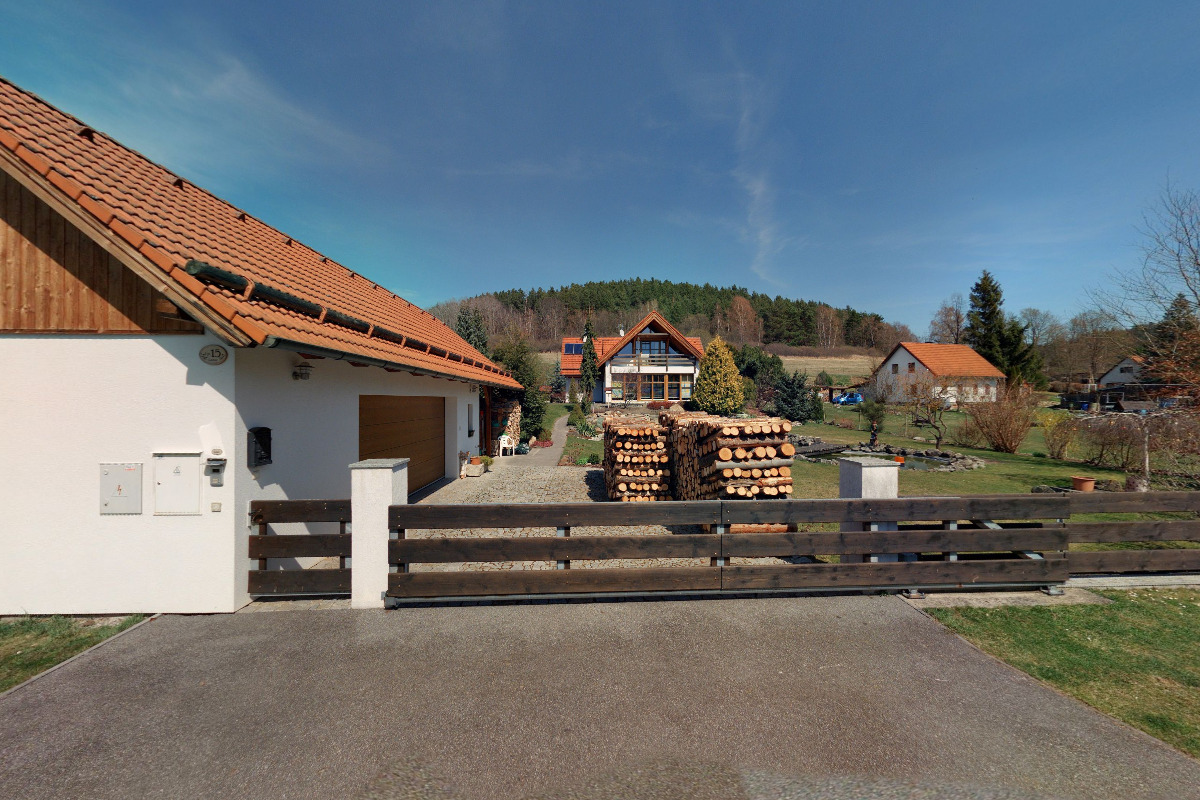 Apartmán Lazec foto 2