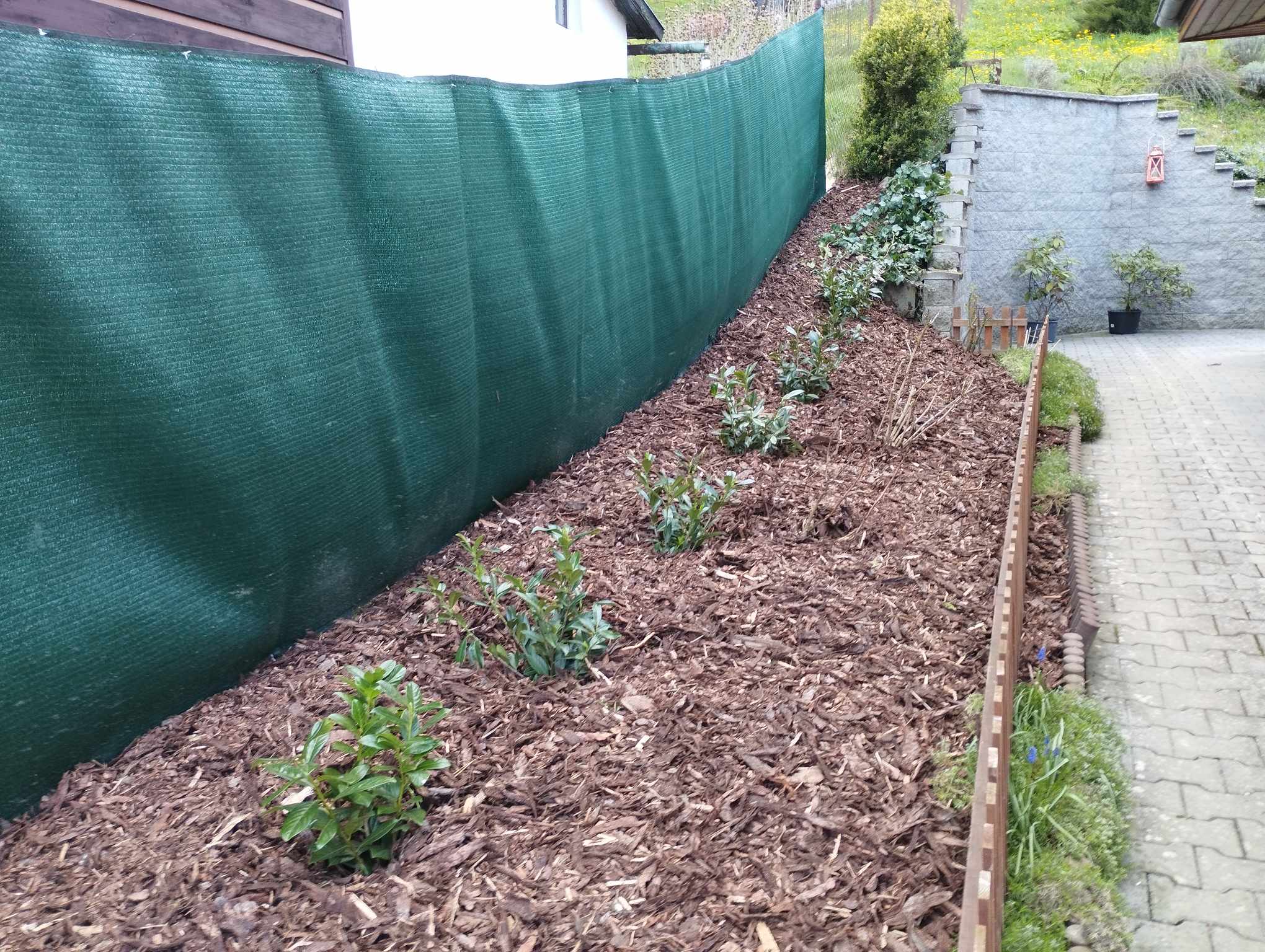 Danielovy zahrady foto 3