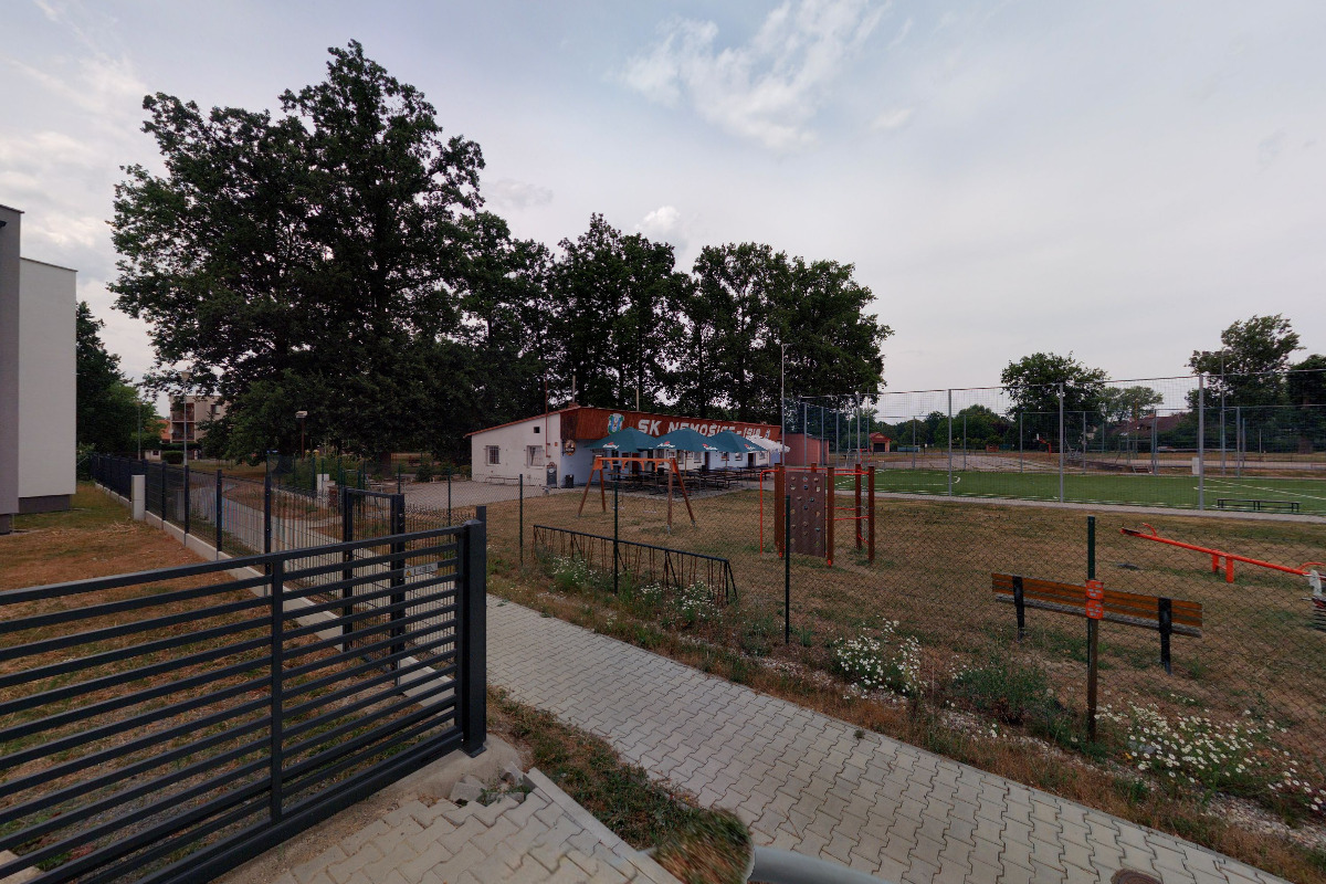 SK Nemošice foto 2