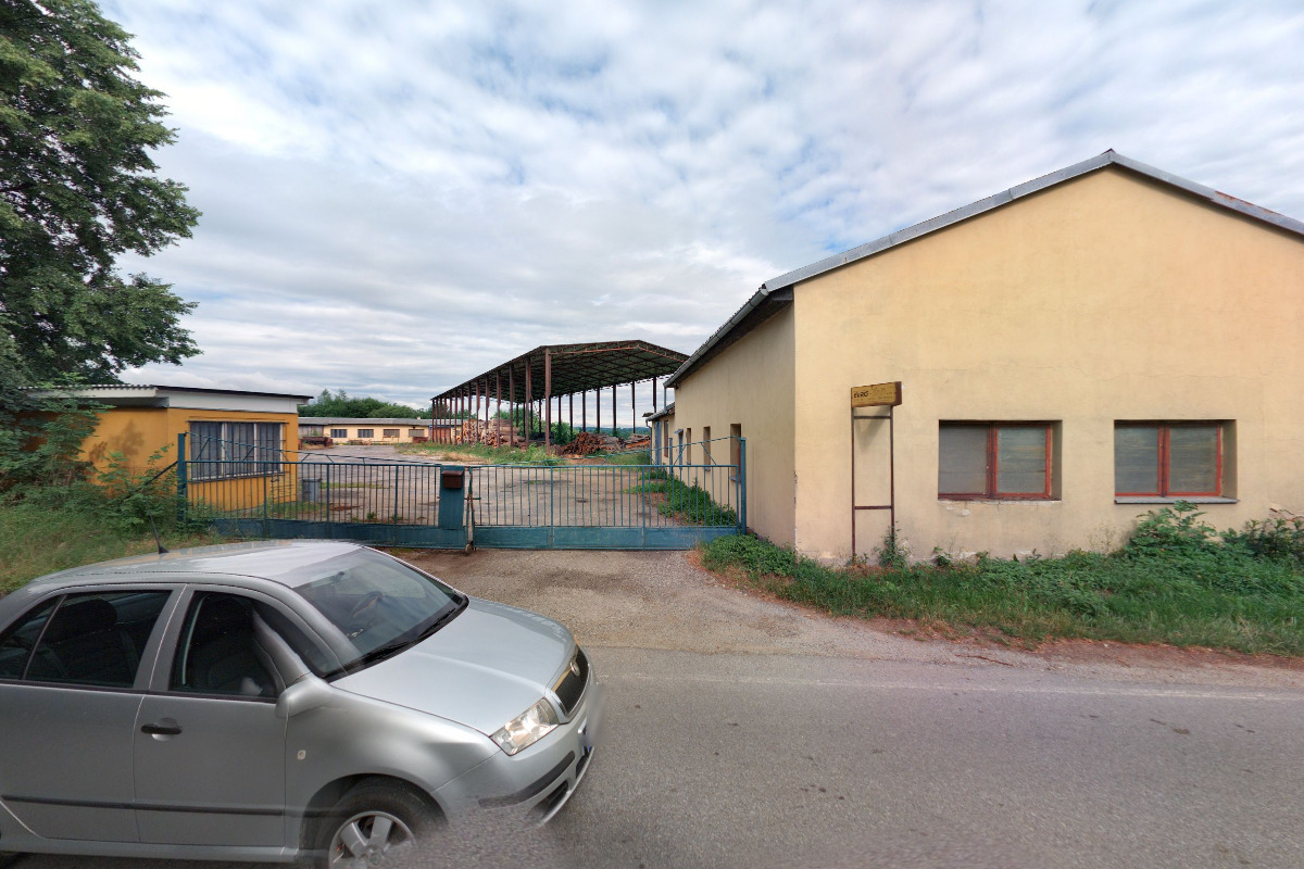 EURO-KOFI, spol. s r.o.