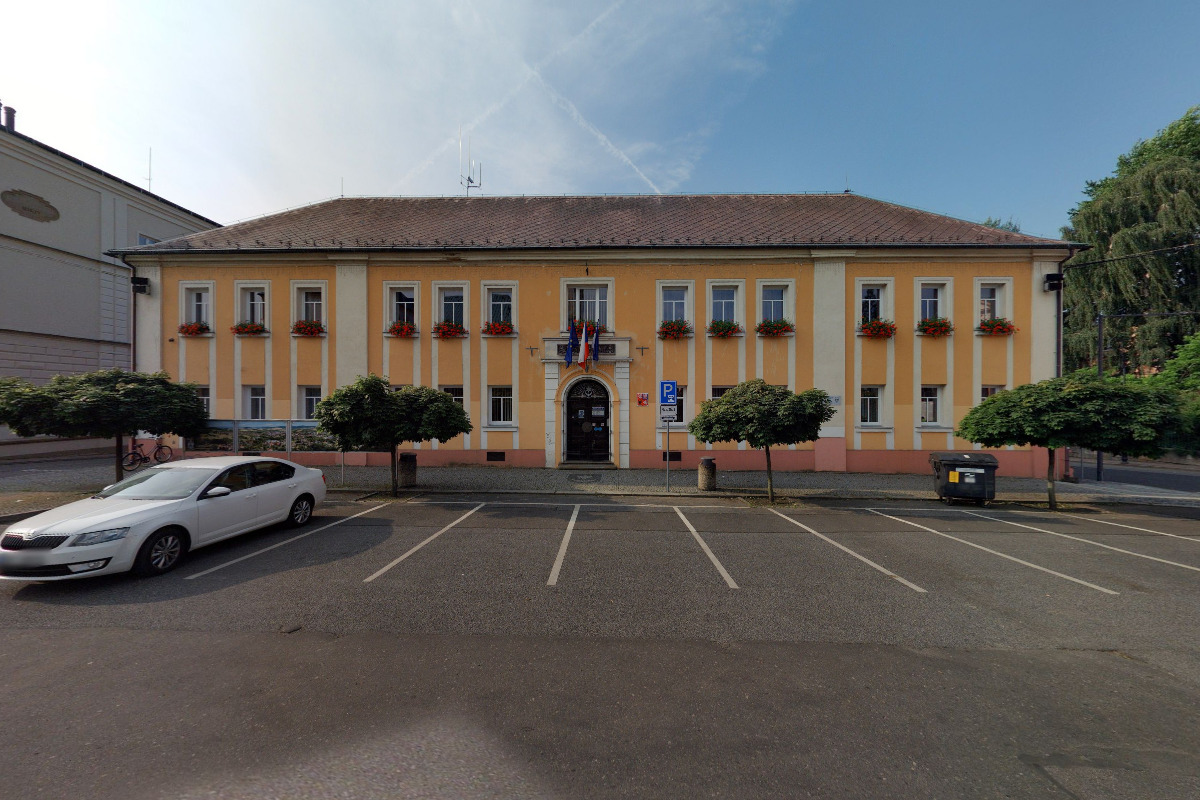 Nadační fond Hrádek - Burgsberg Varnsdorf