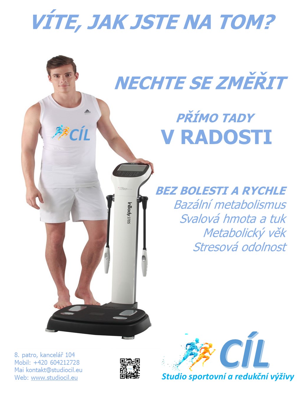 Studio CÍL foto 2