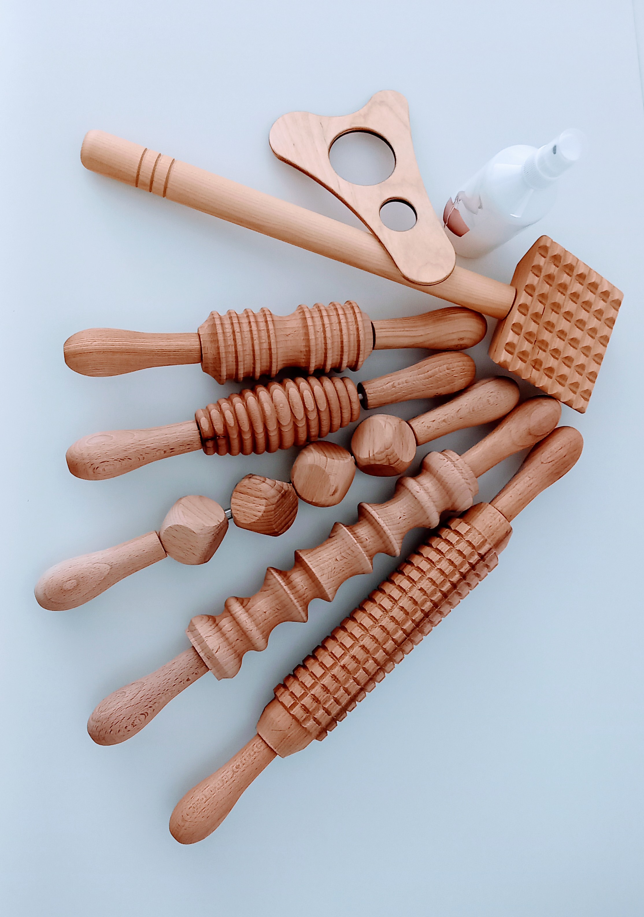 Madero masáže Beroun