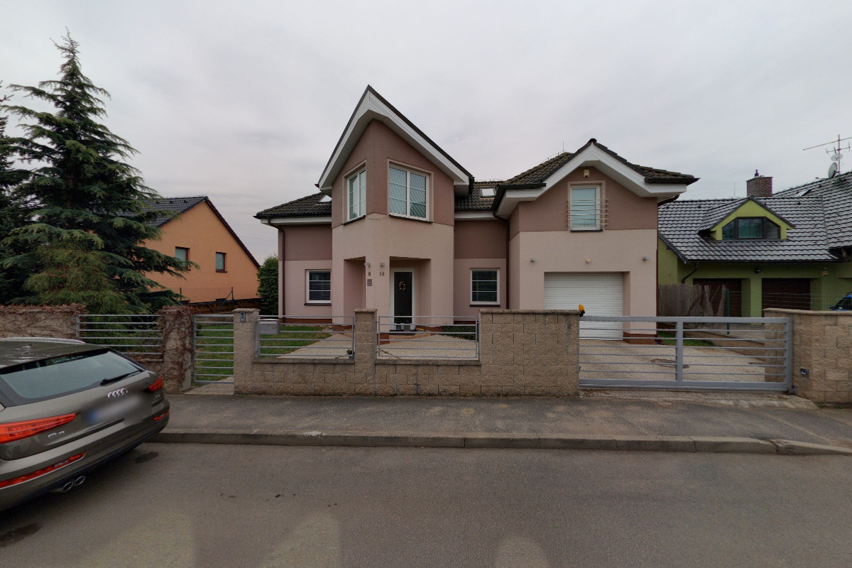 MUDr. Václav Stehlík