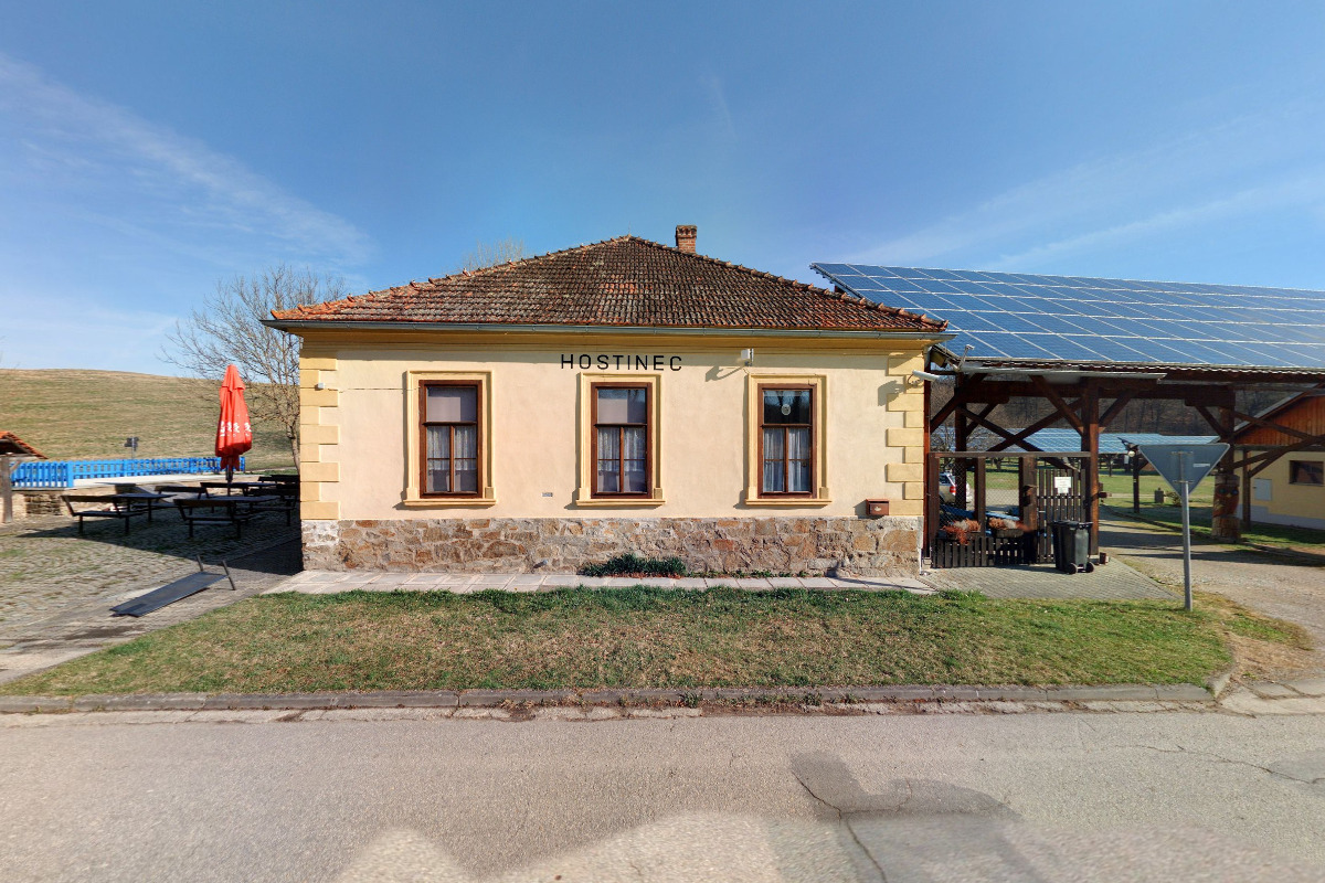 Petráškův dvůr, s.r.o.