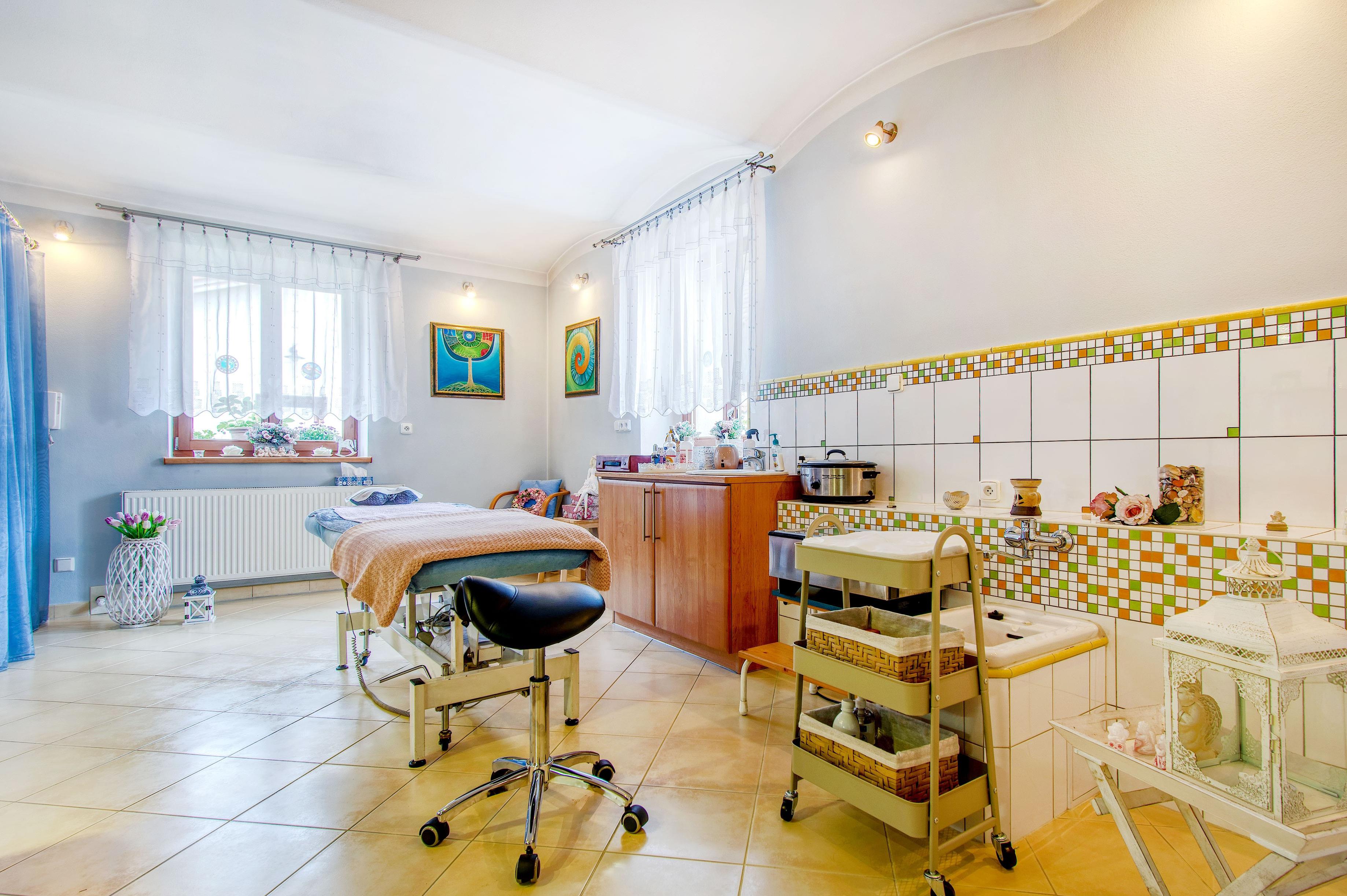 Masážní a regenerační centrum Věra