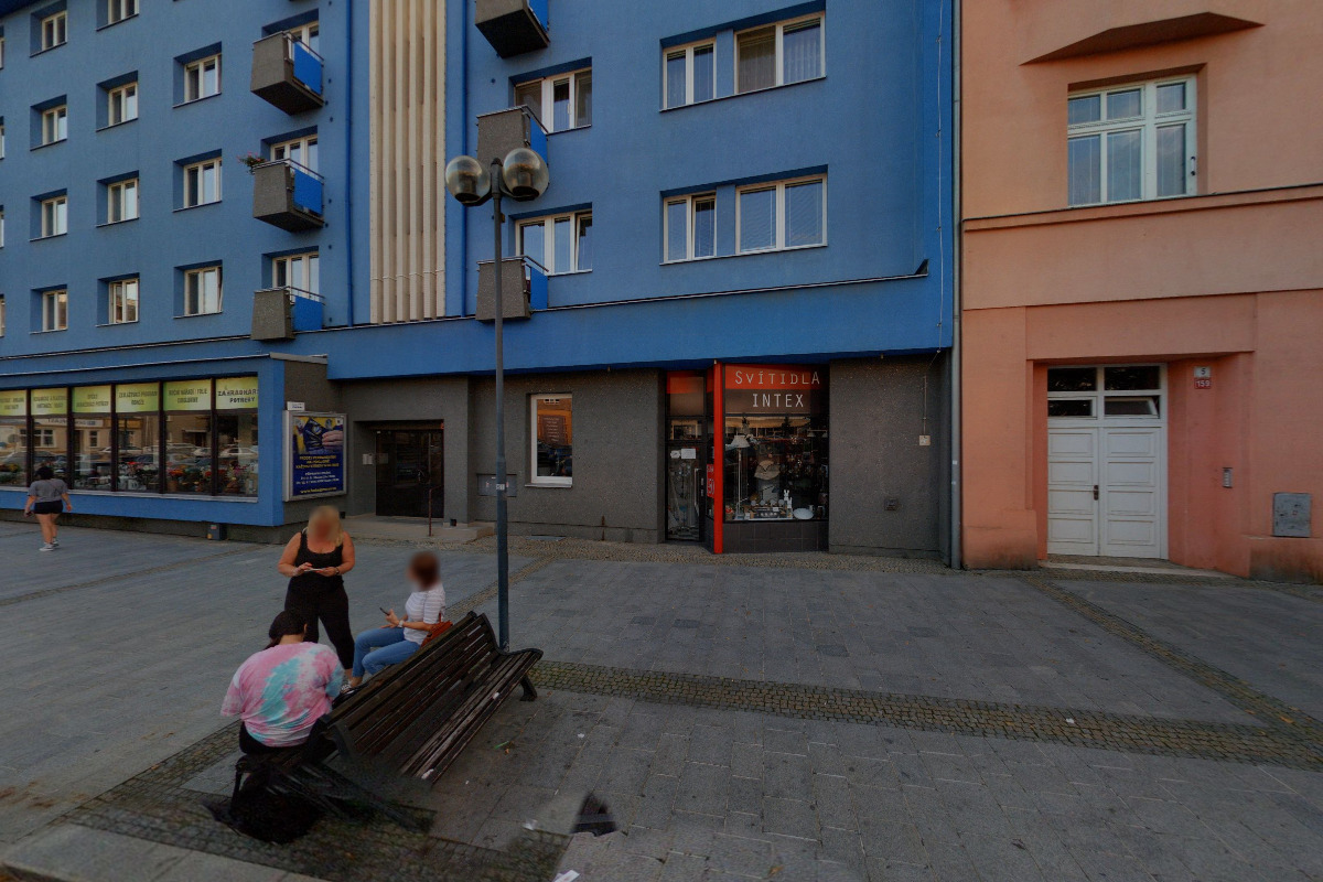 INTEX- Svítidla foto 2