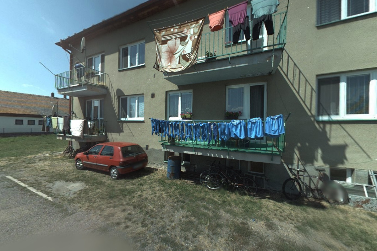 Libuše Trlová foto 2