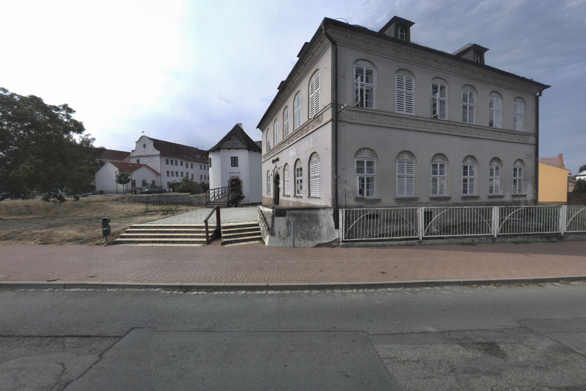 Úřad práce České republiky foto 4