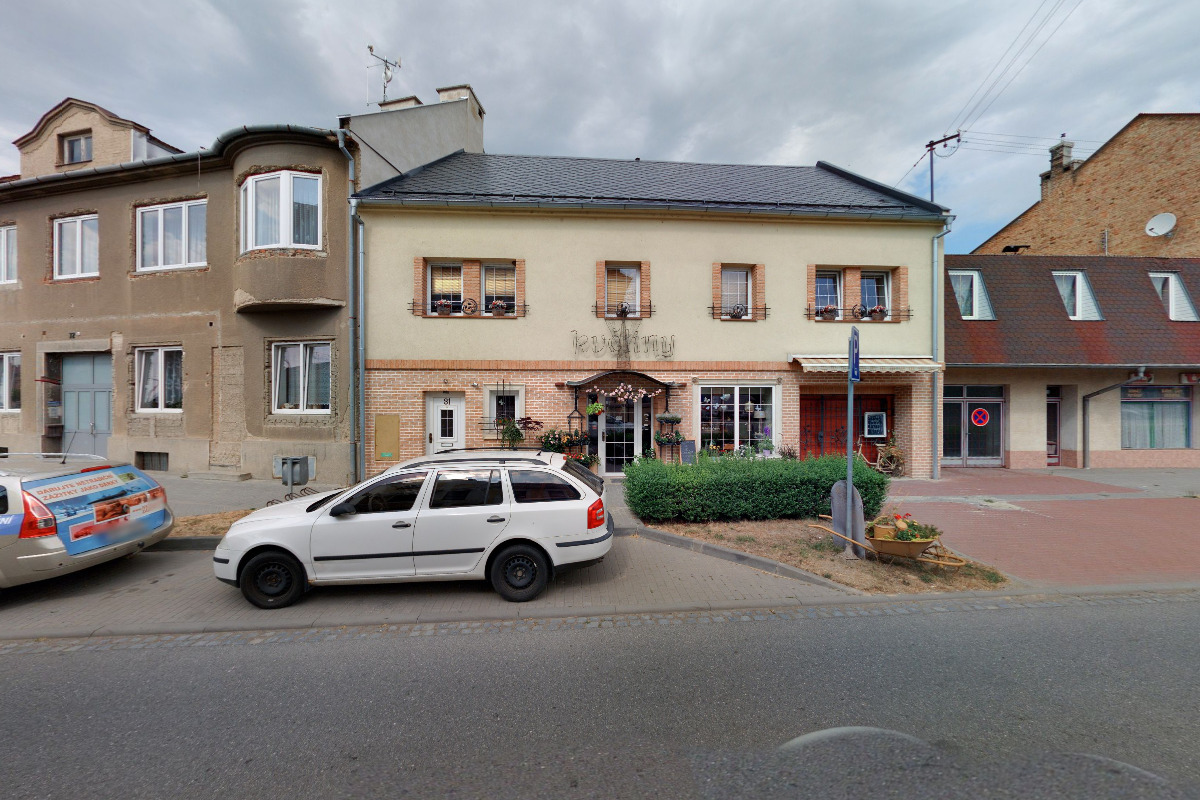 Květiny Ptáčková, s.r.o.