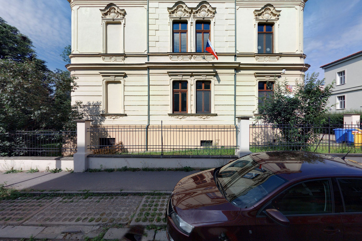 Junák - český skaut, středisko J. E. Kosiny Olomouc, 10.oddíl