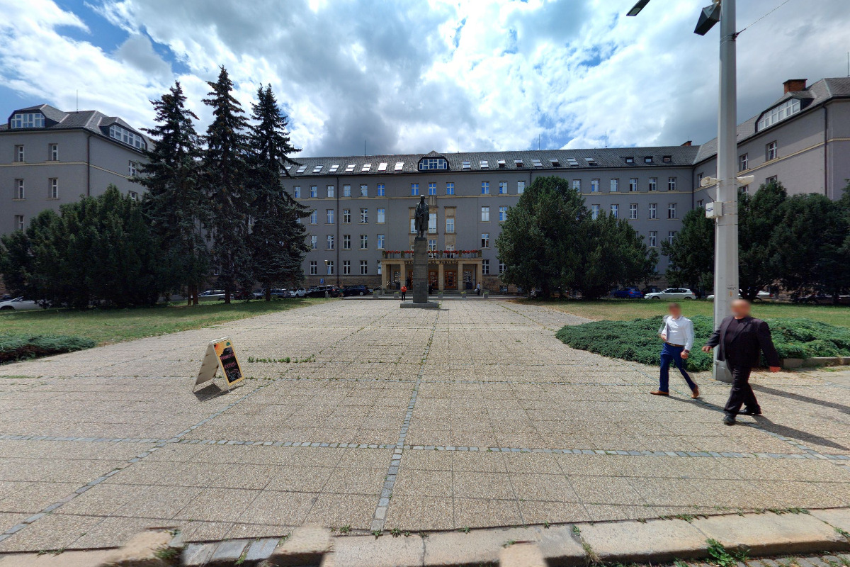 Univerzita Palackého v Olomouci - Ústav speciálněpedagogických studií Pedagogické fakulty foto 2