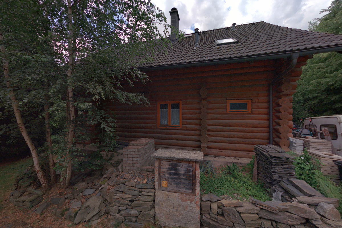 Doprava - Karel Jílek